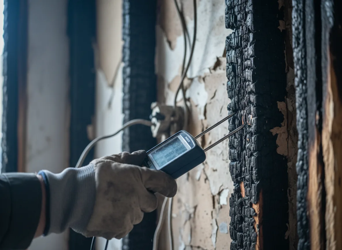 Fire Damage Restoration Elizabeth, AR FAQs